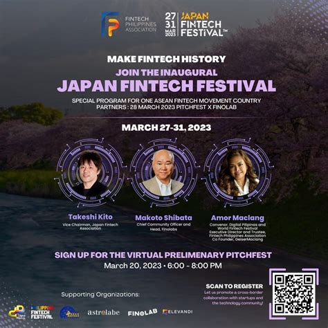 fintech festival tokyo